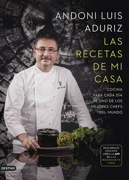 Portada libro Aduriz