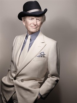 Tom Wolfe