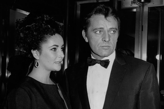 La carta más pasional de Elizabeth Taylor a Richard Burton