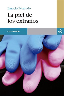 X Premio Setenil 2013 al Mejor Libro de Relatos Publicado en España 