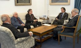 Junta Directiva Ateneo 