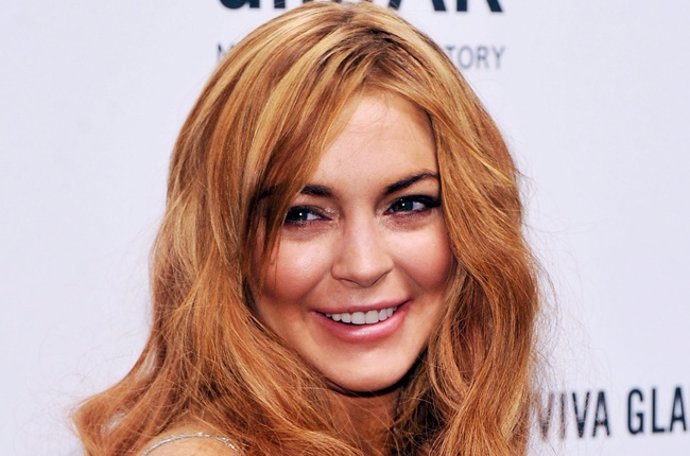 El coach de Lindsay Lohan desiste 