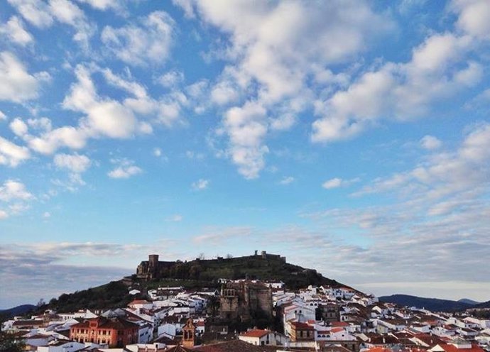 Fotografía en Instagram