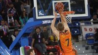 Doellman rescata al Valencia Basket
