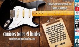 Canciones contra el Hambre