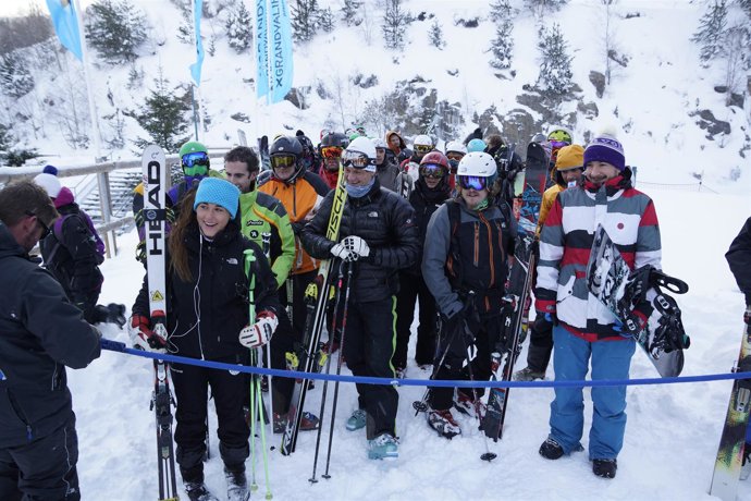 Grandvalira