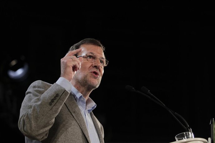 Mariano Rajoy