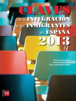 Informe Claves Integración Inmigrantes España 2013