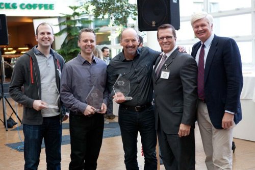 EA dona 1,65 millones a la American Cancer Society