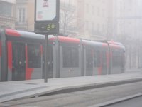 Ampliada la alerta amarilla por temperaturas mínimas y nieblas en la Comunidad aragonesa