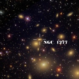Galaxia