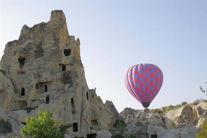 Capadocia/Yako Misiel