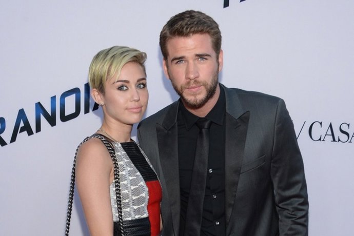 Liam Hemsworth confiesa que echa de menos a Miley Cyrus