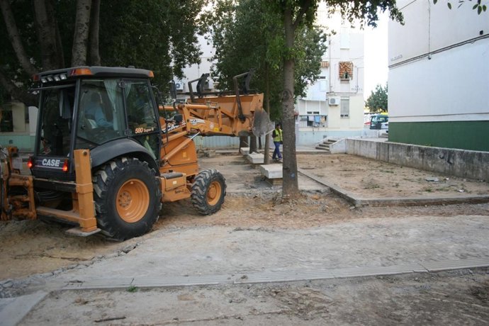 Plaza Mulatas San Pablo