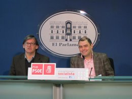 Vicenç Thomàs y Cosme Bonet