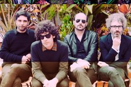 Grupo del Vermú torero