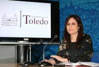 Toledo registra un 97% de ocupación hotelera