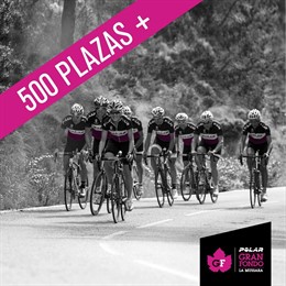 Polar Gran Fondo La Mussara