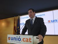 UDC recuerda a Rajoy que todos los pasos de la consulta tienen amparo legal y son "legítimos"