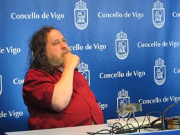 Richard Stallman