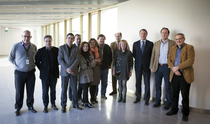 Consejo asesor del BCC Wine