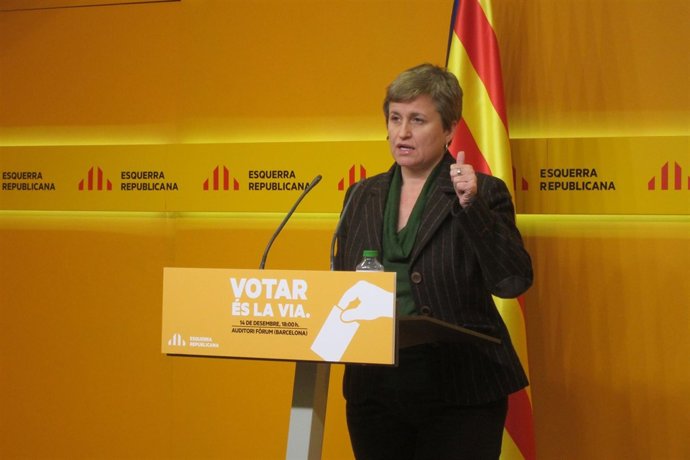 Anna Simó (ERC)