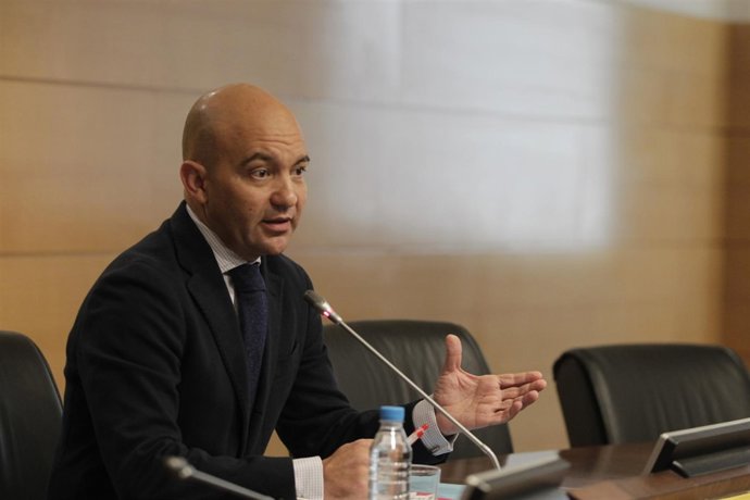 Secretario de Estado de Comercio, Jaime García-Legaz