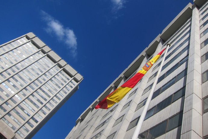 Ministerio de Industria