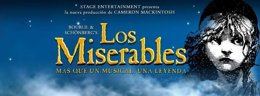Cartel de 'Los Miserables'