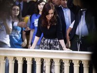 Cristina Fernández se realiza nuevos chequeos médicos