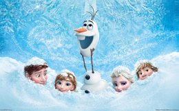 Frozen: El reino del hielo