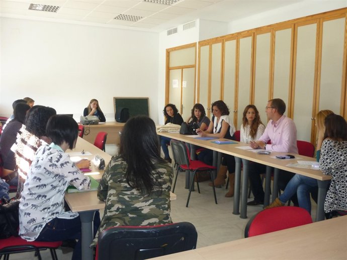 Pruebas de selección