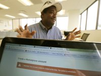 Estados Unidos estrena la versión en español de la web del Obamacare