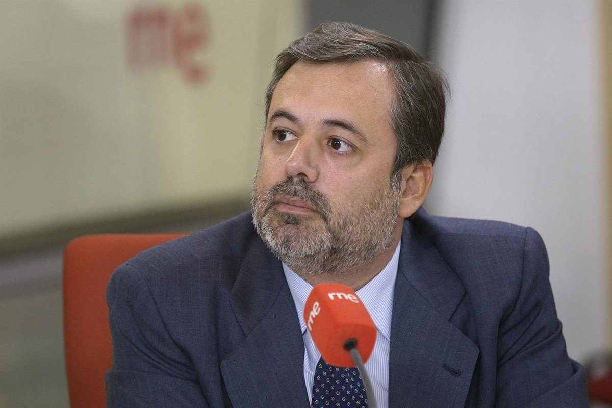 El secretario de Estado de Medio Ambiente informará hoy en el Congreso