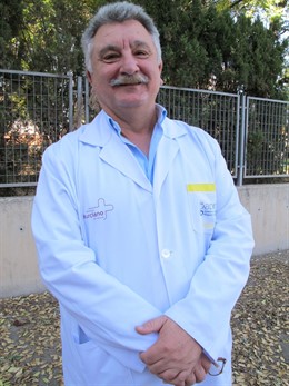 Juan Enrique Pereñíguez Barranco 