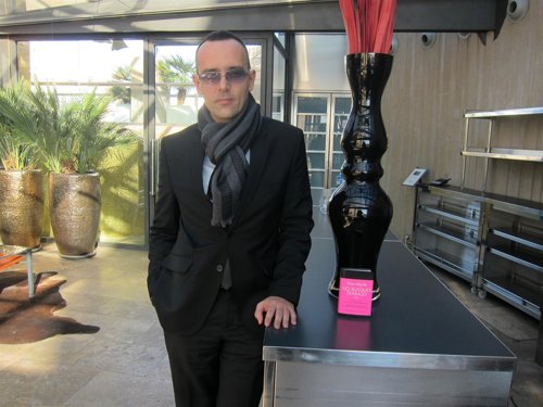 Entrevista Risto Mejide "No busques trabajo"