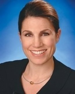 Seraina Maag, nueva Presidente y CEO de AIG en EMEA