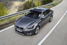 Lexus GS 300h