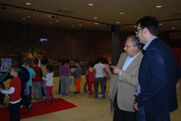 Portal de Belén del Cabildo