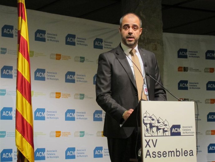 Miquel Buch (ACM)