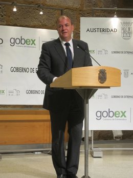 José Antonio Monago