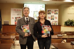 Presentación Claves de la integración de los inmig