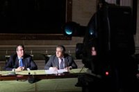 Zoido, sobre el Centro Pompidou: "Aunque se construya en otras ciudades, jamás tendrán lo que tiene Sevilla"