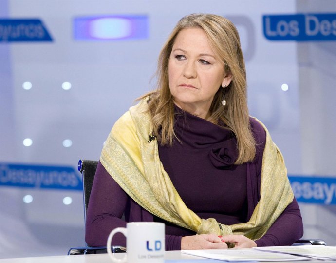 Inmaculada Rodríguez Piñero