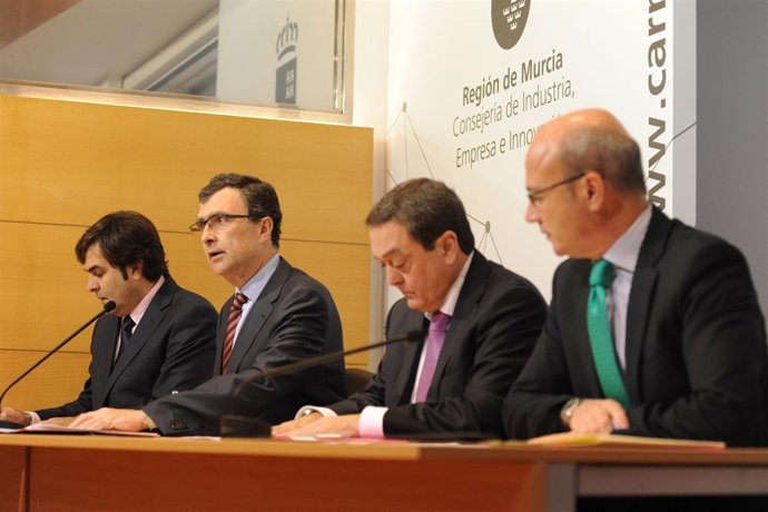 Presentación Programa de Iniciativas Emprendedoras