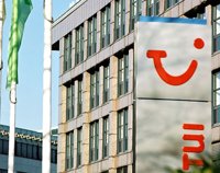 TUI Travel gana un 54% menos al cierre de su ejercicio fiscal con 75,3 millones