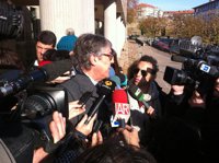 La defensa de Porto denuncia presiones para cambiar versiones sobre el crimen de Asunta