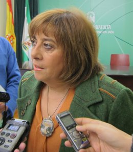 Purificación Gálvez