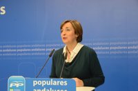 PP-A: Díaz no "levanta un teléfono" y exige responsabilidades a UGT-A al sentirse "presionada por la hipoteca heredada"