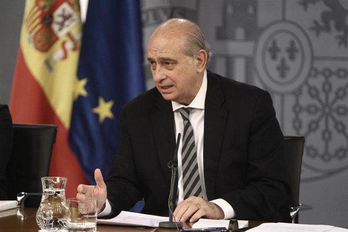 Jorge Fernández Díaz